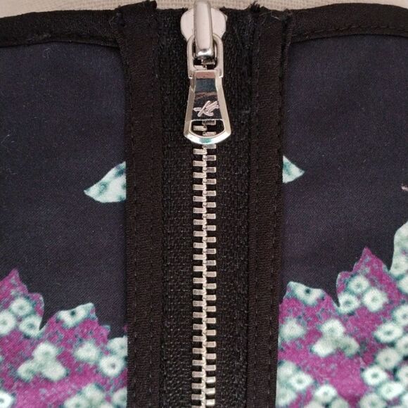 Kenneth Cole New York Cotton Dress - Picture 7 of 12